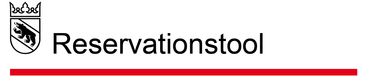 Reservationstool